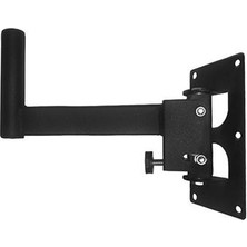 Uravas Store Vontech Hoparlör Askı Aparatı 38 cm Kol