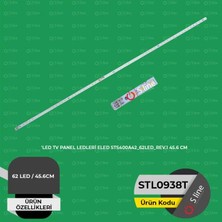 Uravas Store 40" STS400A42_62LED_REV.1_110412 Tv Ledi