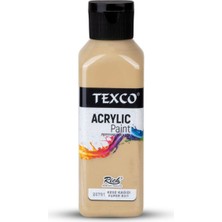 Rich Akrilik Boya - Kese Kağıdı 130 ml