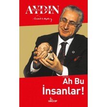 SBN - Store Ah Bu Insanlar