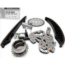 EKSANTRIK ZINCIR SETI SANDERO II 17- 1.0 SCE MAIS 130C16661R