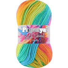 Papatya Batik Vibrant 09