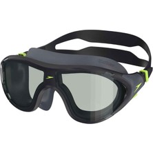 Speedo Bıofuse 2.0 Mask Au Black Yüzücü Gözlüğü 8-00491710209