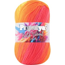 Papatya Batik Vibrant 12