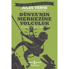 SBN - Store Dünya’nın Merkezine Yolculuk (Kısaltılmış Metin)