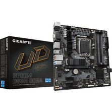 Gigabyte B760M-DS3H Intel LGA1700 Ddr4 Micro Atx Anakart Outlet