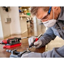 Einhell Tc-Mt 150 E, Mini Taşlama ve Gravür Seti - 4419380