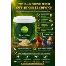 Bemoty Bemvitplus 5kg