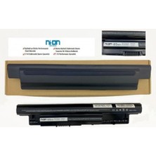 Ni-On Nion Dell Latıtude 3540,DELL Latıtude E3440 Uyumlu Laptop Notebook Batarya Pil