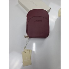 Armine  Cüzdan Çanta 384PIA Bordo