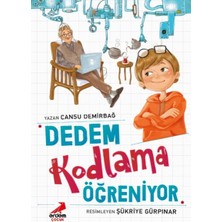 SBN - Store Dedem Kodlama Öğreniyor
