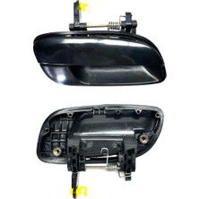 Elantra Arka Dış Sağ Yolcu Kapı Kolu 2001-2002-2003-2004-2005-2006 83660-2D000