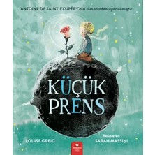 Uravas Store Küçük Prens