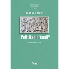 Uravas Store Politikanın Vaadi