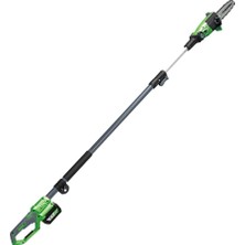 Truegreen 8j 320 20V Akülü Teleskopik Budama Testeresi (Akü ve Şarj Cihazı Hariç)