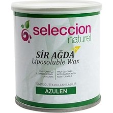 Uravas Store Seleccion Naturel Ağda Sır 800 gr Azulen