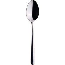 Paşabahçe Amberes 6'lı Çay Kaşığı, Paslanmaz Çelik
