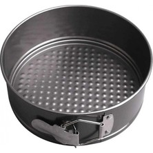 Epinox Pastry Kek Kalıbı Kelepçeli 24CM (Kek-24)
