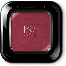 Uravas Store Kiko Milano High Pigment Eyeshadow 42 | Uzun Ömürlü, Yüksek Pigmentli Göz Farı, 5 Farklı Kaplama: M
