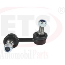 Ets Z Rot Arka Sol Ssangyong Korando Sports 2012- / Rexton 2012-