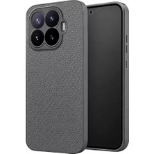 Toyigoo Mey Ithalat®   Mi 17T Thermax Silikon Kılıf - Gri TYGRSYT9573