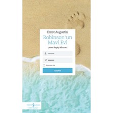 SBN - Store Robinson'un Mavi Evi