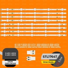 Uravas Store V8DN-490SMA-R1-BN96-46572A UN49M5300, UE49N5300,