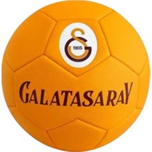 Elit Galatasaray Futbol Topu Premium No:5