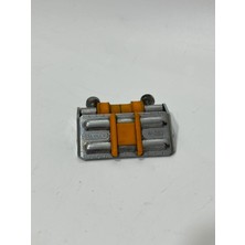 Stanley 81-050 Antika Planya Bıçağı Bileme Kılavuzu
