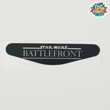 Pop Konsol Playstation 4 Kolu LED Sticker PS4 Kol LED Bar Yapıştırma Dualshock Joystick LED Sticker MODEL 29