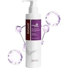 Uravas Store Karseell Repair Curl Defining Onarıcı Şekilendirici Bukle Kremi 200 ml