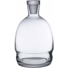 Paşabahçe Sphere Şişe 1400 Cc, Şişe