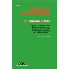 Uravas Store Unutmanın Kitabı