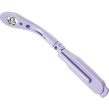 Uravas Store If Really Tiny Book Light - Lilac