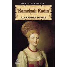 SBN - Store Kamelyalı Kadın