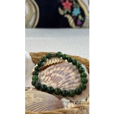 Benekli Jasper