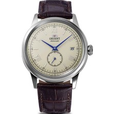 Orient Bambino 38,4mm Otomatik Erkek Kol Saati RA-AP0105Y30B