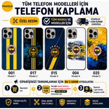 Taraftar Telefon Kaplaması Tüm Modeller Için (Sipariş Sonrası Telefon Modelinizi ve Desen Kodu Iletiniz)