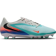 Nike Nıke Phantom 6 Low Acad Fg/mg Nu2 Unisex Çoklu Çim Zemin Kramponu IQ4157-300 Yeşil
