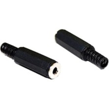 Uravas Store Oem 3.5mm Dişi Fiş Seyyar