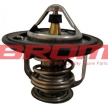 Brom Mixdepo Termostat 78 Accord 2.0-2.2 93-02 - Civic 1.5-1.6 88-05
