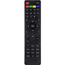 Uravas Store Turn Rowell - Amstrad Uydu Kumandası