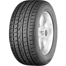 Continental Conticrosscontact Uhp Mo 255/50R19 103W Fr