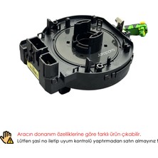 Jaroparts Kia Carens Zemberek 2007-2012 93490-1D600