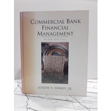 Belirtilmemiş Commercial Bank Financial Management ( 2. El Kitap )