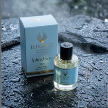 silver elegance vip perfume Aphrodisiac 50 ml Edp Etkili Parfüm Elegance Markasıyla Aşkın ve Tutkunun Çağrısı