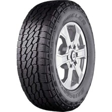 Bridgestone Dueler A/t 002 265/65R17 112T M+S 3pmsf