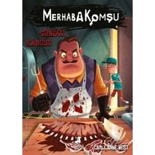 Uravas Store Merhaba Komşu 2 : Gündüz Kâbusu