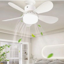 Cata CT-1154 Lodos Fan LED Ampül