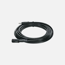 Bosch Yüksek Basınçlı Uzatma Hortumu 6 Metre 160 Bar